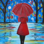 Private Event - A Walk in the Rain