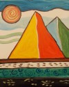 Colors of Life - May 20th 7-9 PM